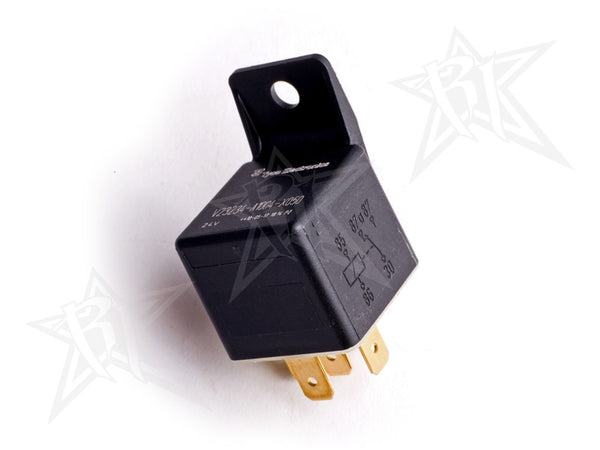 RIGID 24 Volt Relay 49024
