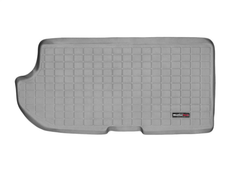 WeatherTech 01-04 Chrysler Town & Country Long WB Cargo Liners Grey 42190