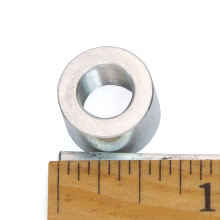 Banks Power 1/8 NPT/6061-T6 Aluminum Weld Bungs 92281