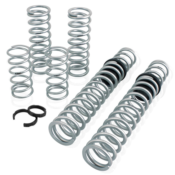 Eibach Pro-UTV 17-20 Polaris RZR XP 4 1000 4-Seat Stage 2 Performance Spring System E85-209-008-02-22