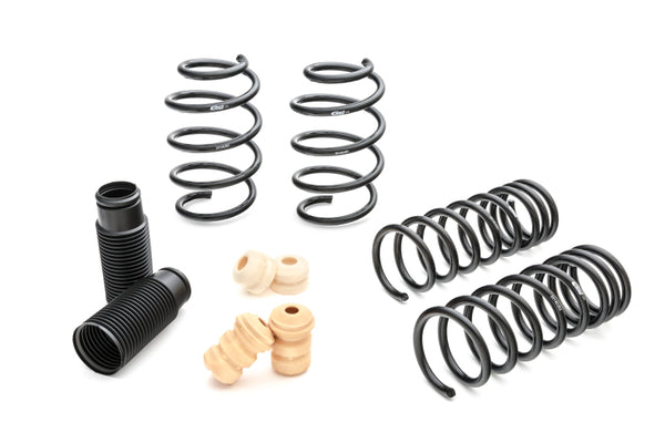 Eibach Pro-Kit for 14 Ford Focus ST CDH 2.0L EcoBoost 35144.14