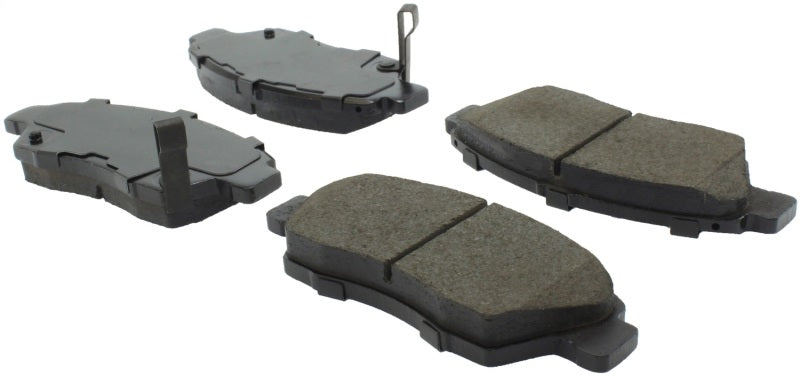 StopTech Street Select Brake Pads Rear 305.0621