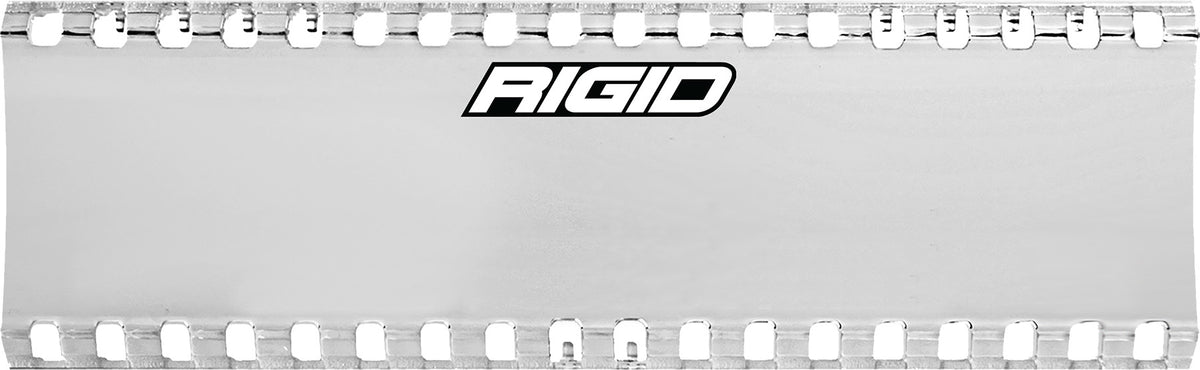 RIGID Light Cover 6inch SR-Series Clear 105883