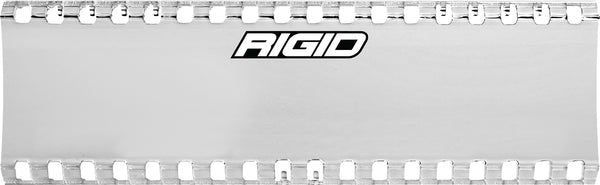 RIGID Light Cover 6inch SR-Series Clear 105883