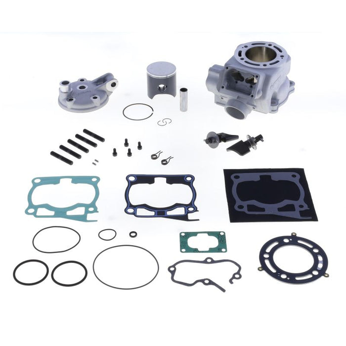 Athena 97-04 Yamaha YZ 125 Big Bore Complete Cylinder Kit P400485100029