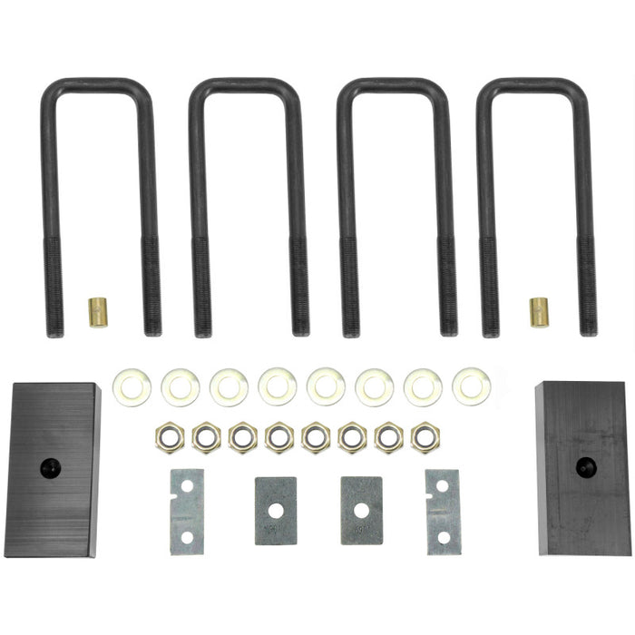 Rancho 05-18 Toyota Tacoma Rear Block Kit RS70901