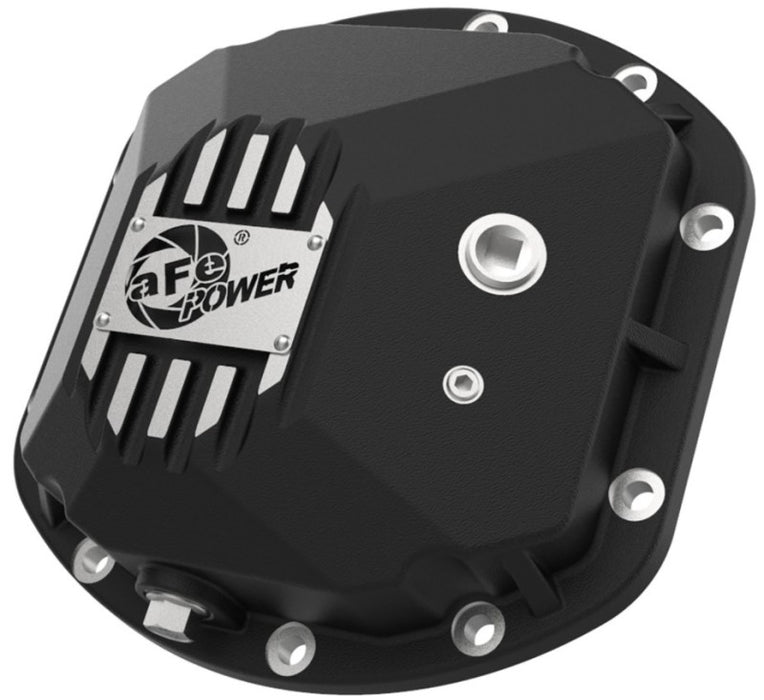 Afe Diff/Trans/Oil Covers 46-71130B