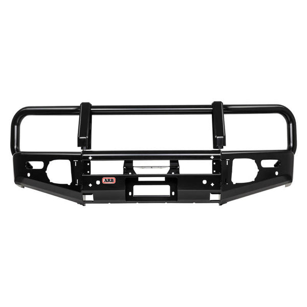 ARB 10/13ON Prado 150 Vx/kakadu Summit Combar ARB Fog Mkii, Fits 2010-2013 Toyota Land Cruiser Prado 150 Series 3421830