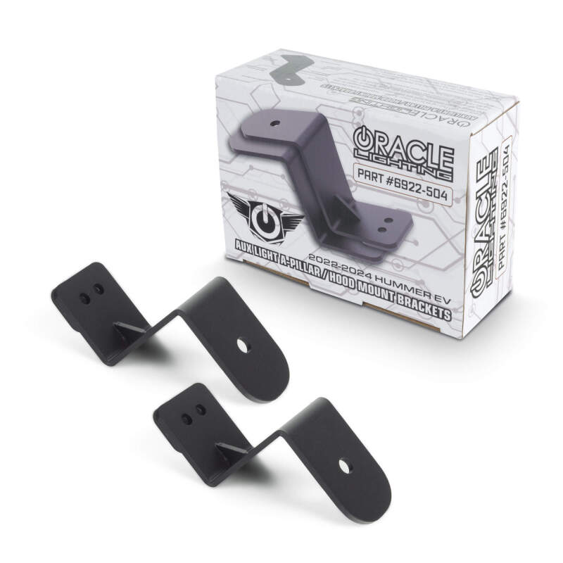 ORL Light Mount Brackets