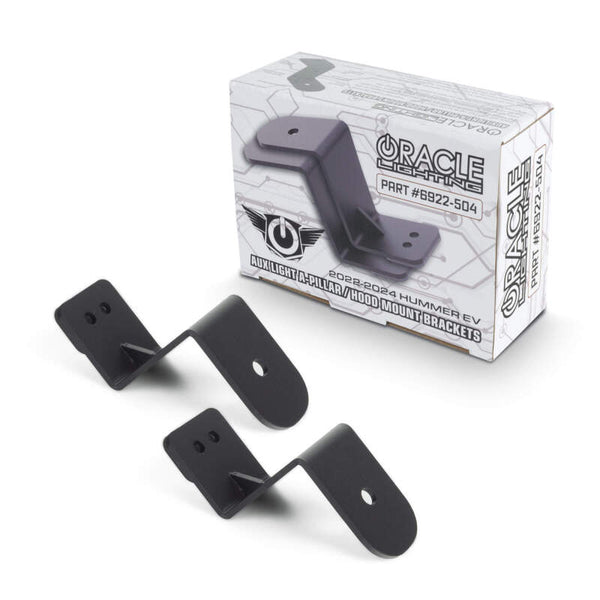 ORL Light Mount Brackets