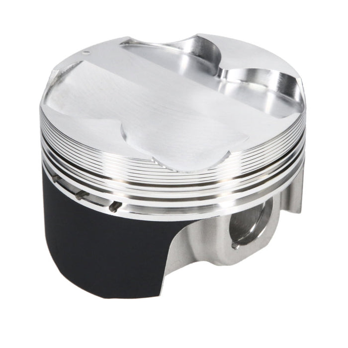 Wiseco BMW S50B32 3.2L 24V Turbo Bore (86.5mm)-Size (+.10)-CR (11.3) Std Comp Pistons SPECIAL ORDER KE122M865