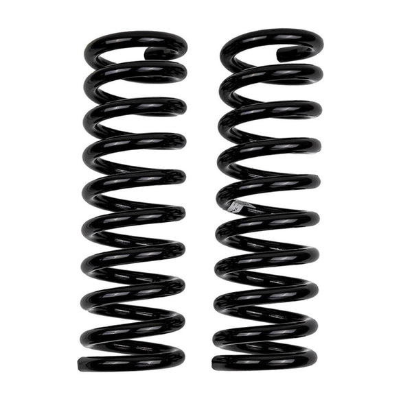ARB / OME Coil Spring Front L/r Disco Iii 2005On, Fits 2005 Land Rover Discovery 3 All Coil Models Global 2744