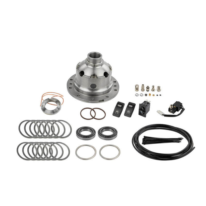 Arb Rd143 Air Locker Differential RD143