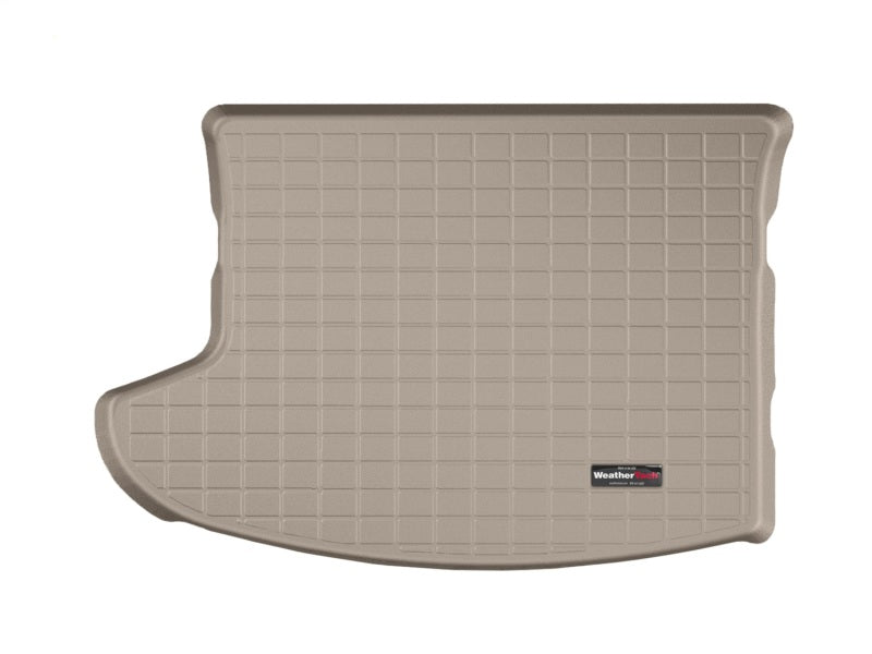 WeatherTech 07+ compatible with Jeep Compass Cargo Liners Tan 41578