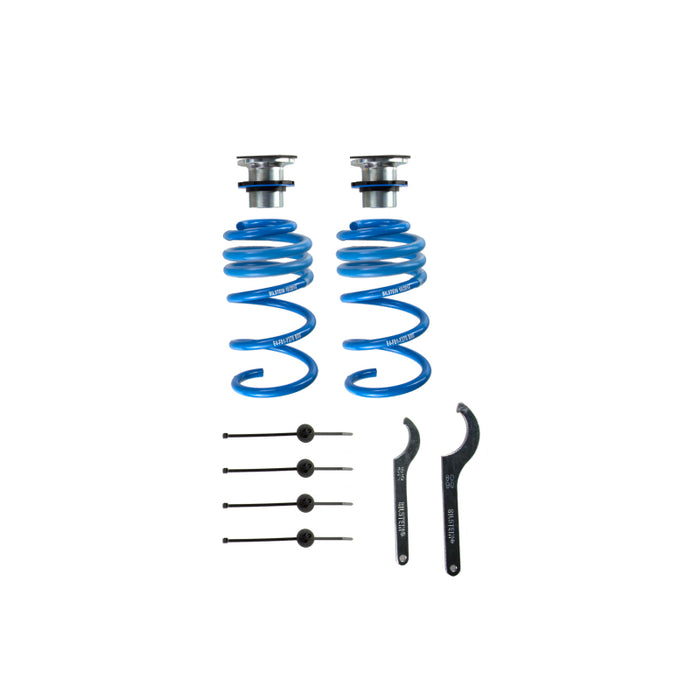 Bilstein B14 (Pss) For 14-15 Fits Mazda 3 Sport/Touring Front & Rear Performance