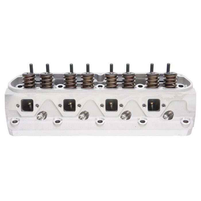 Edelbrock Cylinder Head SB Ford Performer RPM 1 90In Int Valve for Hydraulic Roller Cam As Cast (Ea) 60225