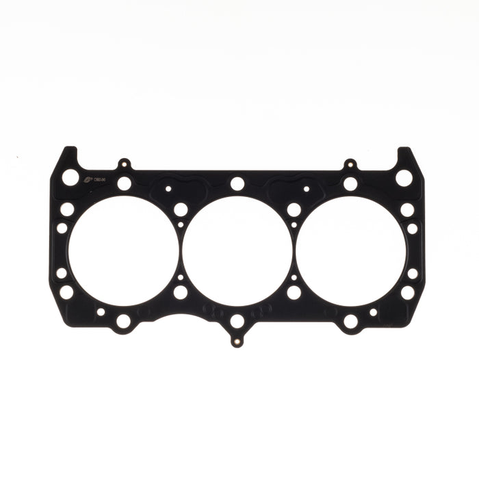 Cometic 75-87 Buick V6 196/231/252 Stage I & II 4.09 inch Bore .040 inch MLS Headgasket C5693-040