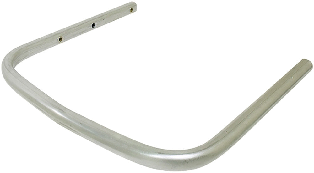 SP1 SM-12532 Rear Bumper - Chrome