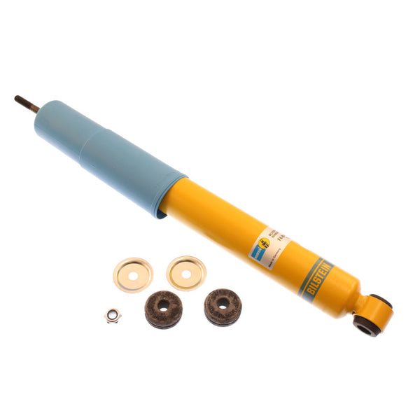 BILSTEIN B6 46mm Monotube Shock Absorber 53-62 Corvette Rear 24-004930