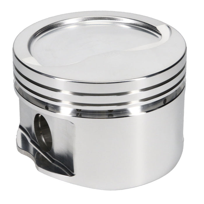 JE Pistons 440 MOPAR DISH Set of 8 Pistons 232452