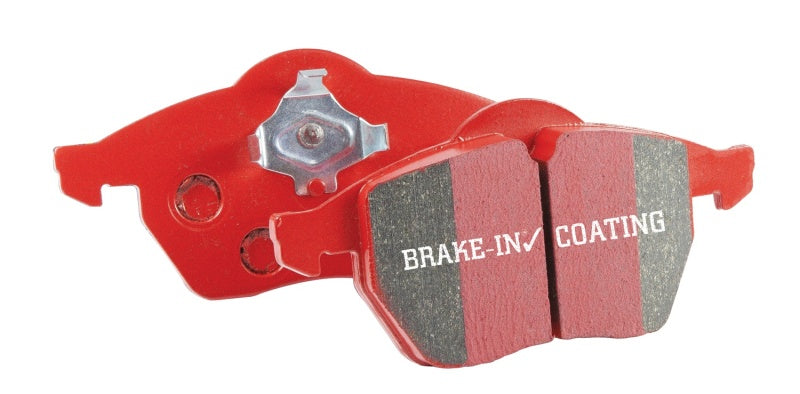 EBC 15-19 BMW X5M 4.4TT (F85) Redstuff Front Brake Pads DP32370C