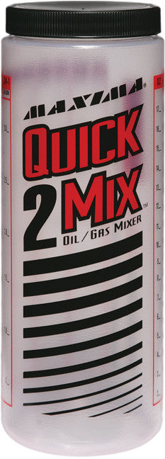 Maxima Quick 2 Mix 20 Oz 10920 10120