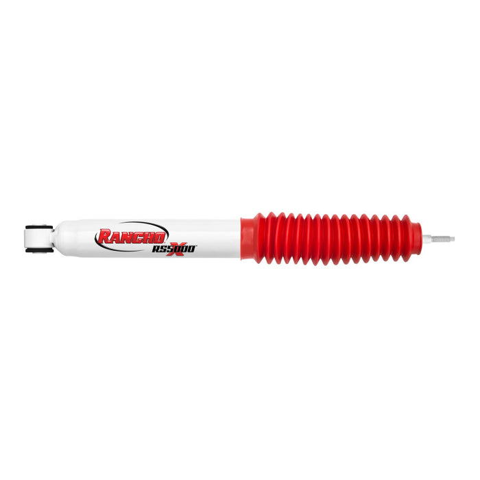 Rancho 07-20 Toyota Tundra Rear RS5000X Shock RS55324