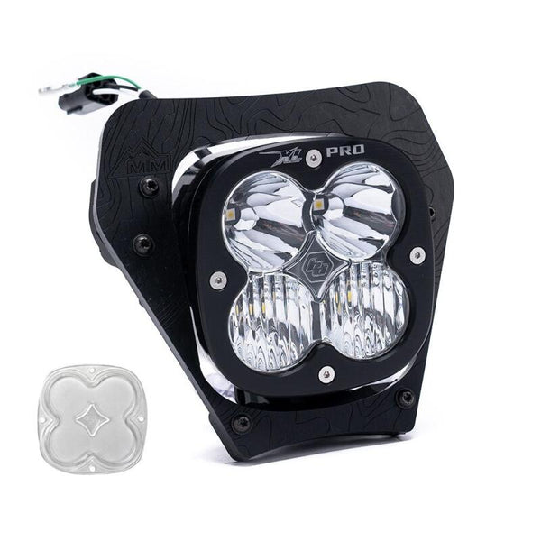 Baja Designs Baj Powersports Xl Pro Light Pods 507104