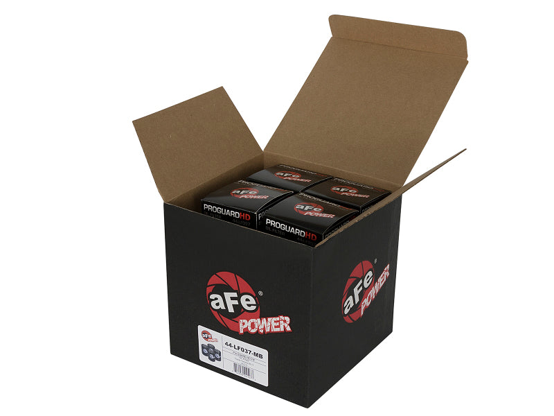 Afe Progaurd Oil Filter 44-LF037-MB