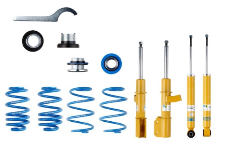 Bilstein B14 (Pss) Suspension Kit 47-248281