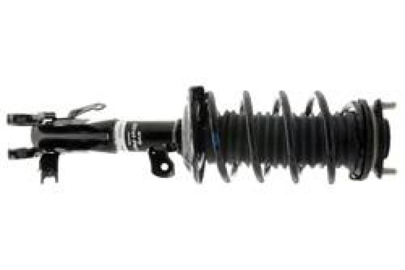 KYB Shocks & Struts Strut Plus Front Left 12-13 Honda Civic Sedan (Excl Si/GX/Hybrid) SR4268