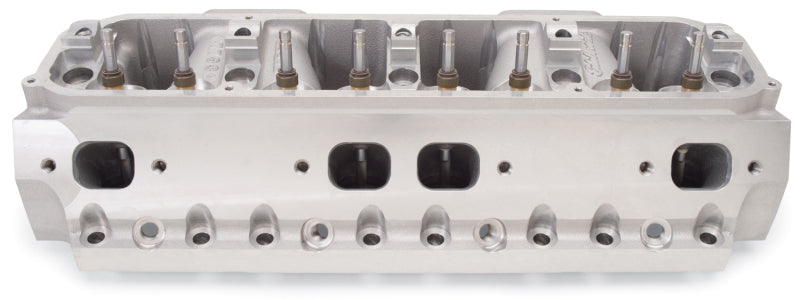 Edelbrock Cylinder Head Chrysler Victor Max Wedge for B/Rb Big Chrysler Engines Single Bare Casting 77949