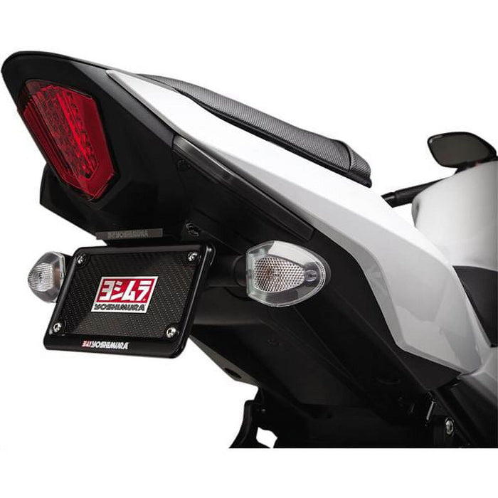 Yoshimura Fender Eliminator Kit - 070BG112601