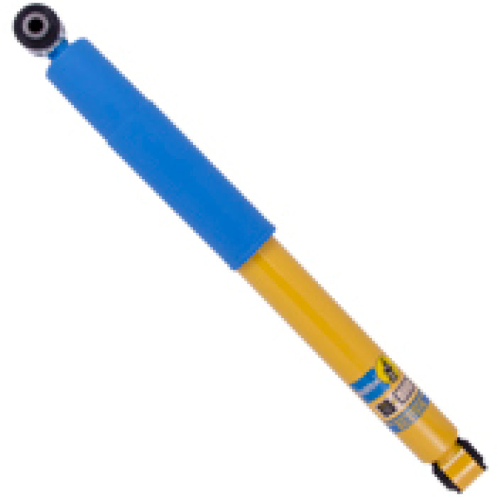 Bilstein 4600 Series 17-18 Compatible with Nissan Titan (RWD) Rear 46mm Monotube Shock Absorber 24-268219