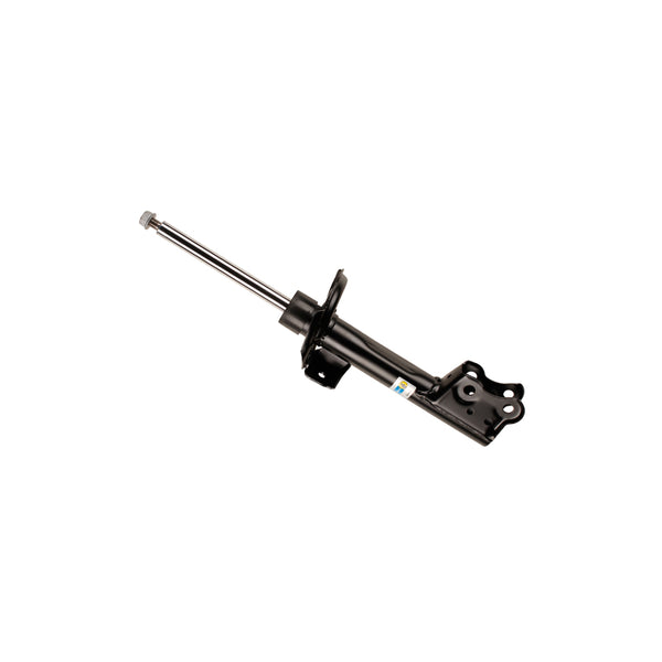 BILSTEIN 06-11 Fits Mercedes-Benz B200 B4 OE Replacement (Dampmatic) Suspension Strut Assembly Front 22-215840