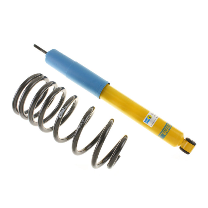 Bilstein B12 (Pro-Kit) 87-93 Ford Mustanf GT V8 5.0L Front & Rear Suspension Kit 46-228895