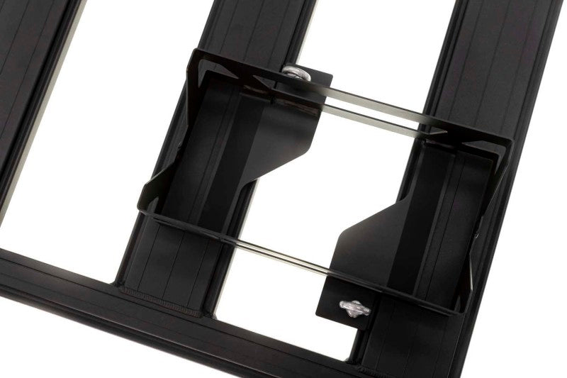 ARB 1780320 4x4 Accessories Base Rack Jerry Can Mount Single Vertical