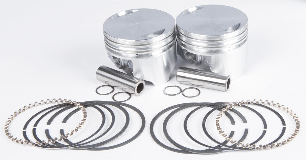 Kb Performance Kb Piston 020 84-99 80" Kb258+20