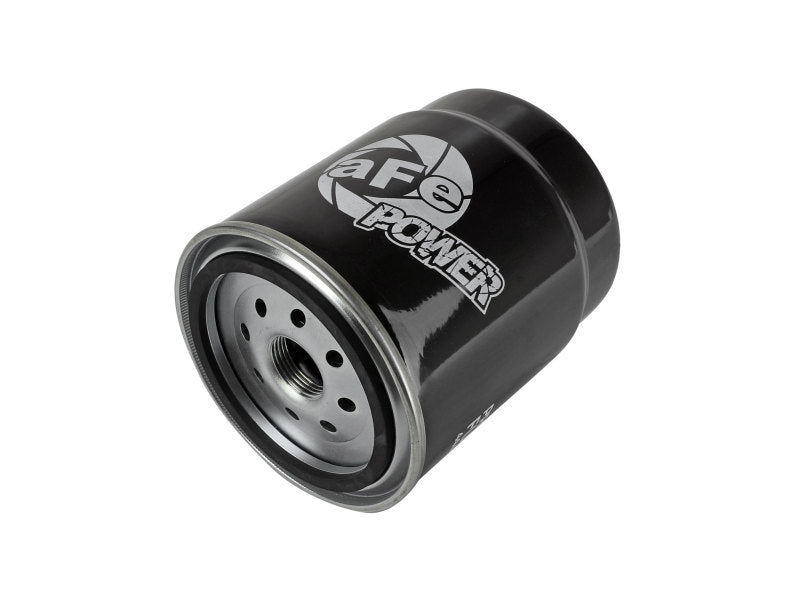 aFe ProGuard D2 Fuel Filter RAM Diesel Trucks 13-18 L6-6.7L (td) 4 Pack 44-FF024-MB