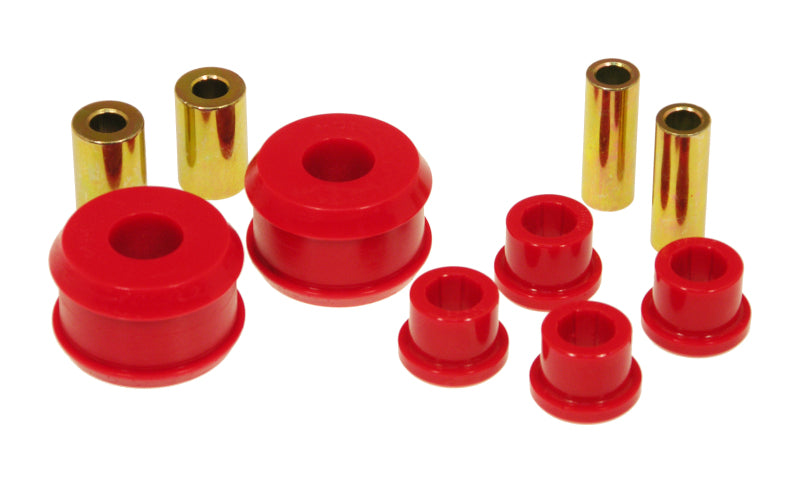 Prothane Red Front Control Arm Bushings 22-202