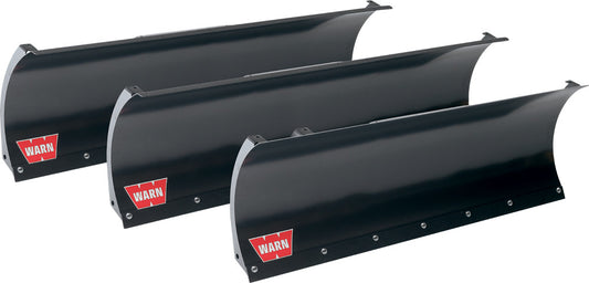 WARN Industries Plow Blade 72in Straight Provan 79958