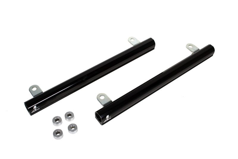 Aeromotive 2010 Ford Cobra Jet Fuel Rails 14141