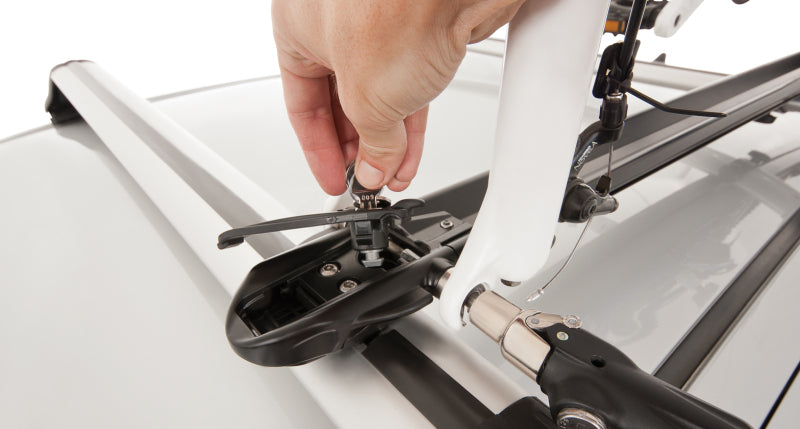 Rhino-Rack Road Warrior Bike Carrier (C-Channel) RBC036