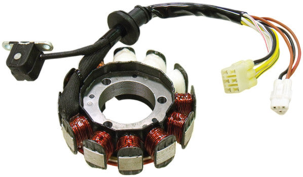 Spi-Sport Part SM-01354 Stator Assembly