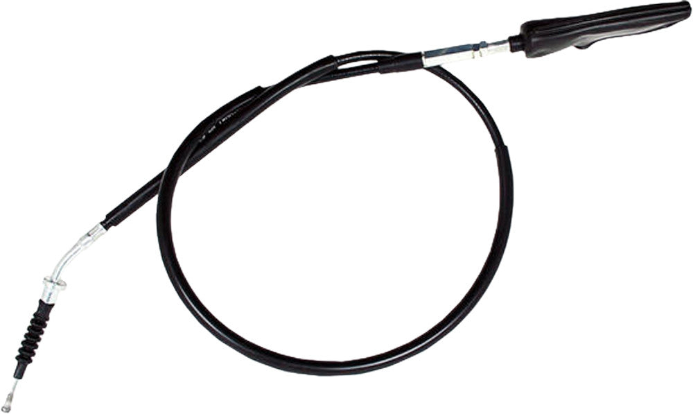 Motion Pro Black Vinyl Clutch Cable 05-0041