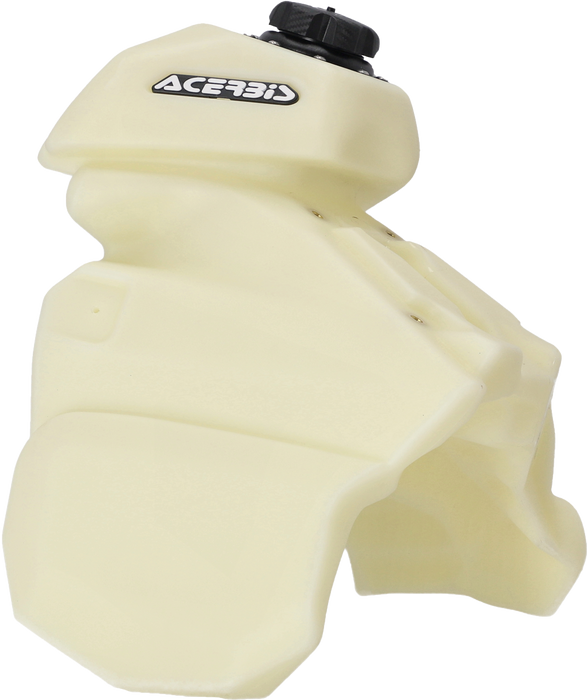 Acerbis Gas Tank (3.1 Gallon) (Natural) For 21-22 GAS GAS MC450F