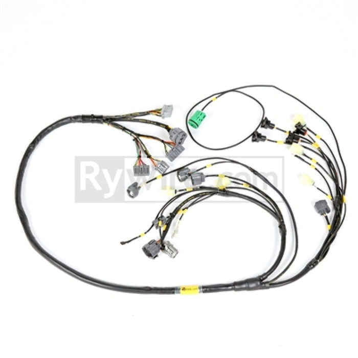 Rywire Ryw Mil-Spec Engine Harnesses RY-H1-MILSPEC