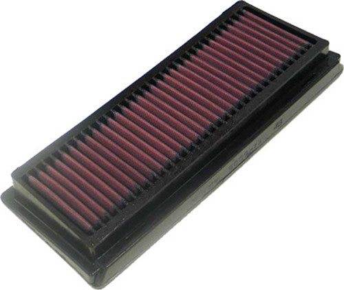 K&N Engine Air Filter: High Performance, Premium, Powersport Air Filter: Fits 2005-2006 KAWASAKI (ZX600 Ninja ZX6-RR, ZX636 Ninja ZX-6R) KA-6005