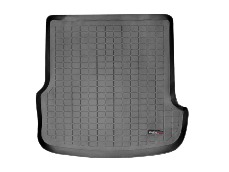 WeatherTech 98-05 Volkswagen Passat Wagon Cargo Liners Black 40125