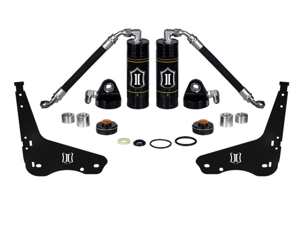 ICON 2007+ Toyota Tundra Resi Upgrade Kit w/Seals Pair 51037